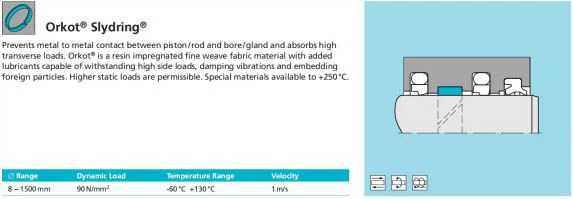 ford power steering teflon seal installer