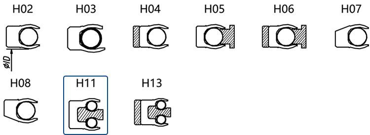H-11