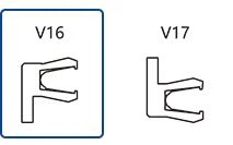 V16