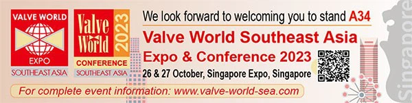 Valve World Valve World