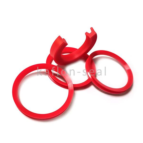 Anti-corrosion TPU Seal