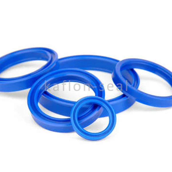 Casted Polyurethane With Resistant To Hydrolysis