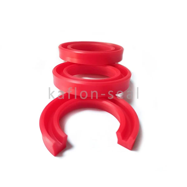 Fat Tolerance TPU Seal