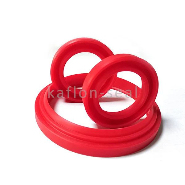 Gasoline Resistance MPU Seal