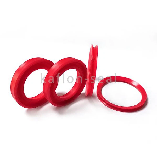 Hydraulic Oil Resistance PU Seal