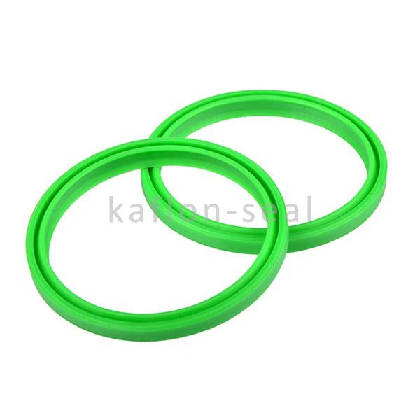 Free Samples Custom Oil Sealing, Hydraulic Seals, Wiper Seal 37*66*9.5/12