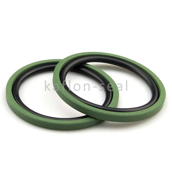 Linear Rod Seal