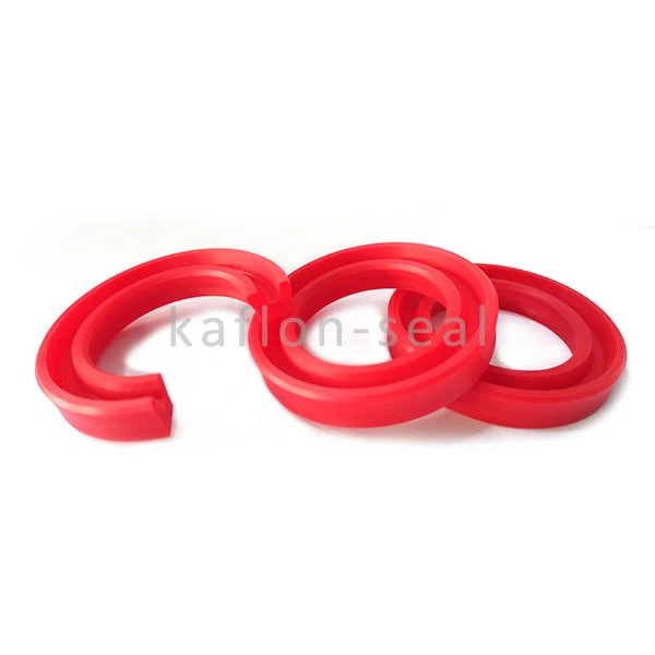 Paraffin Oil Resistance TPU Seal