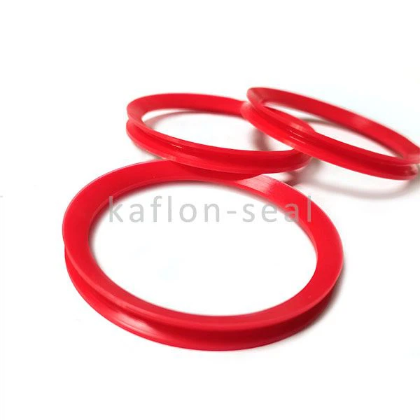 Silicone Oil Resistance MPU Seal