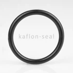 AFLAS 90 Shore Black