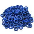 EPDM 81 Shore Blue Oring