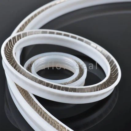 Hot Selling Different Size Conductive Rubber O-Ring Kit