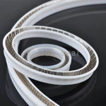 F202 25% Glass Fiber Filled PTFE