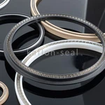 F205 10% Glass Fiber Filled PTFE
