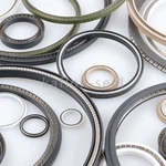 F212 10% Graphite Filled PTFE