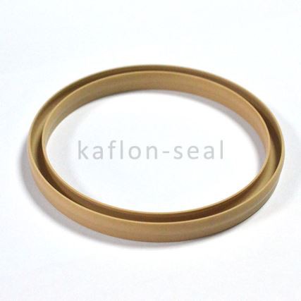 F225 POB Filled PTFE