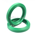 Fracturing Truck PU Green Seals