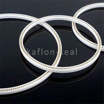 Helicoil Spring Energized Seal