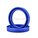 Idi Hydraulic Piston Rod Hydraulic Cylinder Rubber Mechanical Oil Seal