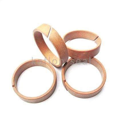 Hydraulic Polyurethane Wear Ring