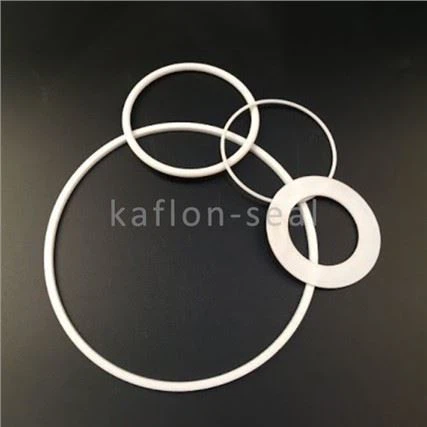 Hydraulic Sealing PTFE Seal