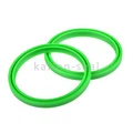 Hydraulic Wiper Seals