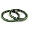 Linear Rod Seal