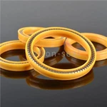 LNG UPE Ball Valve Spring Seal