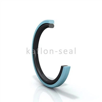 Long Life Hydraulic Glyd Ring Seal