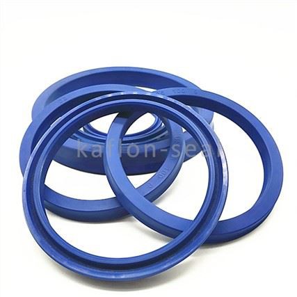 Polyurethane Piston Seal For Static Application