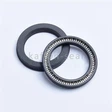 Potassium Acetate Resistance Lipseal