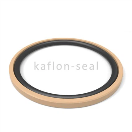 PTFE Glyd Seal For Hydraulic Sealing
