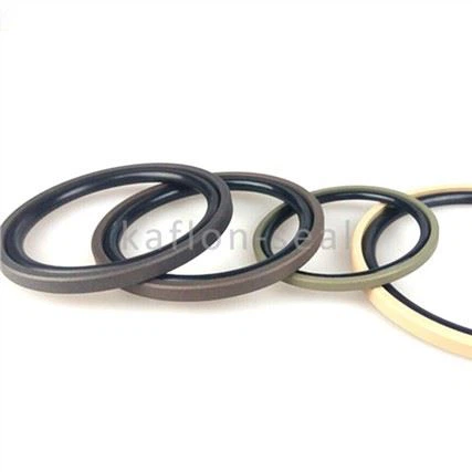 PTFE Piston Seal Glyd Ring