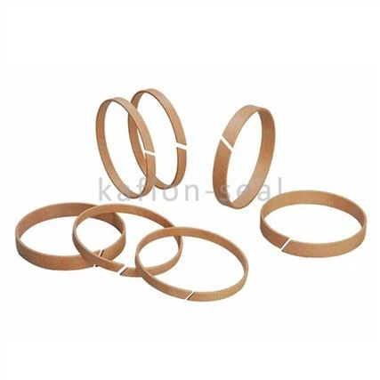 Reciprocating Seal Phenolic Guide Ring