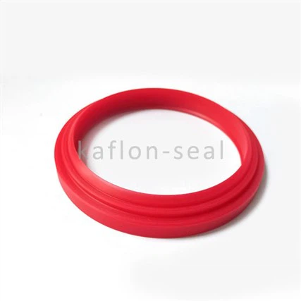 Milk Resistance TPU Ring