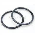 Static Sealing Encapsulated FKM ORING