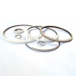Sulfur Hexafluoride Resistance Spring Seal