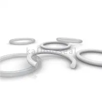 Valves And Chemical Pipelines PTFE Oring