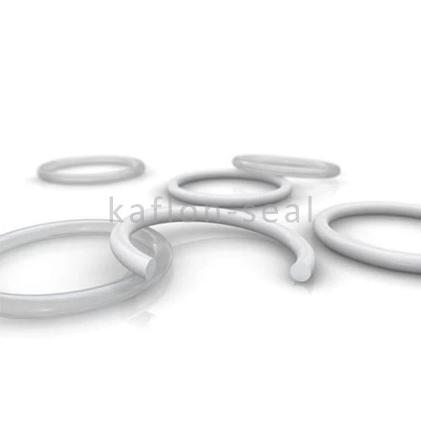 Valves And Chemical Pipelines PTFE Oring