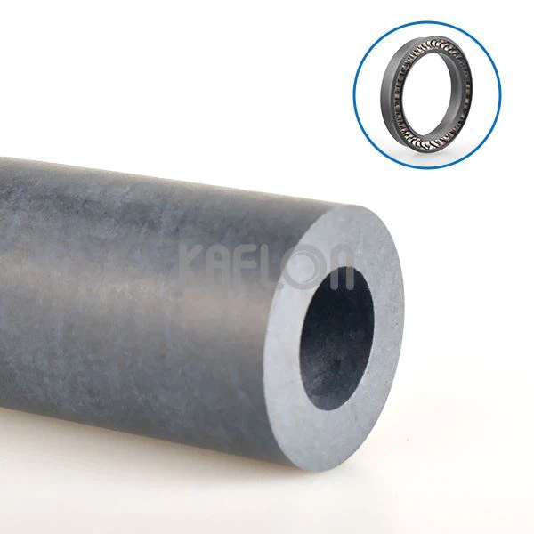 PTFE Filled Carbon Fiber F215