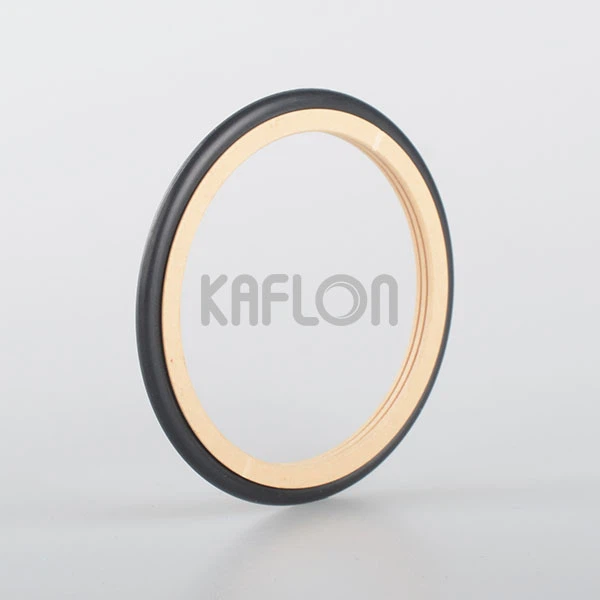 Rotating Glyd Ring