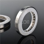 VN03 Ball Valve RPTFE Spring Energized Seal