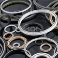 HS03 Double Piston Helico Spring Energized Seal