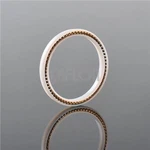 H02 UPE Helical Spring Energized Seal