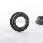 C03 Modified PTFE With Carbon Fiber Spring Seal