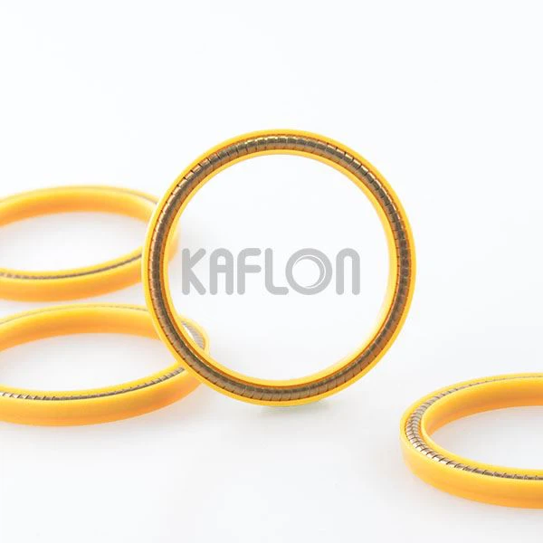 Cryogenic Sealing Devices For The LNG Industry