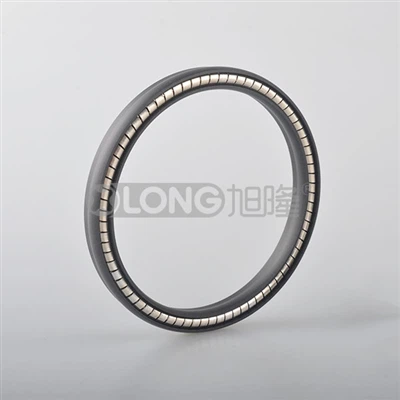 Carbon Filled PTFE Material