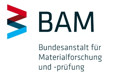 BAM Certificate for Rubber Material