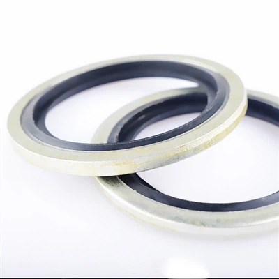 Information About Bonded Seal