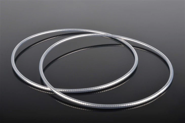 Low Temperature FEP Encapsulated O Ring